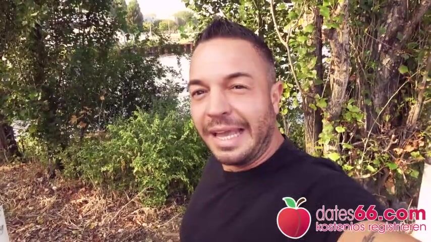 HIGHWAY fuck with curvy AnastasiaXXX! Hundreds of cars drive by! Dates66