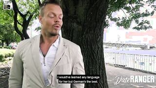 Enjoy THIS! I FUCK MISS HUNGARY AMY DOUXXX - DATERANGER