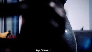Hot latex rubber video by MILF curvy fetish compilation