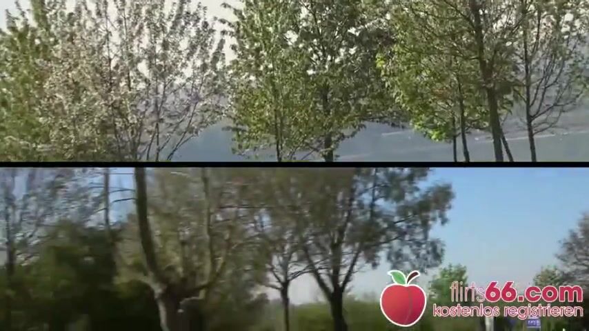 OUTDOOR FUCK! Chubby chick Samantha Kiss gets BONED at a lake! (ENGLISH) Flirts66
