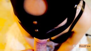 HOTTEST CUM MOUTH COMPILATION - try not Cum April 2021