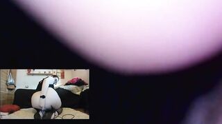 Dominated shrunken smells all my farts - Hardcore giantess vore video