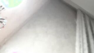 "How Would I Describe My Pussy?" MyFreeCams Public Show!