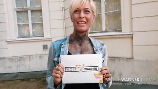 CRAZY FUCK DATES BERLIN Germany Part 2 wolfwagner.love