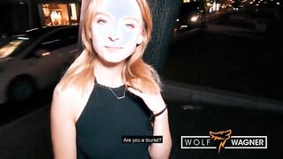 Lily Ray is horny who loves to fuck! WOLF WAGNER wolfwagner.date