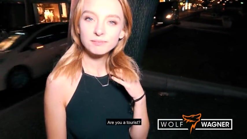Lily Ray is horny who loves to fuck! WOLF WAGNER wolfwagner.date