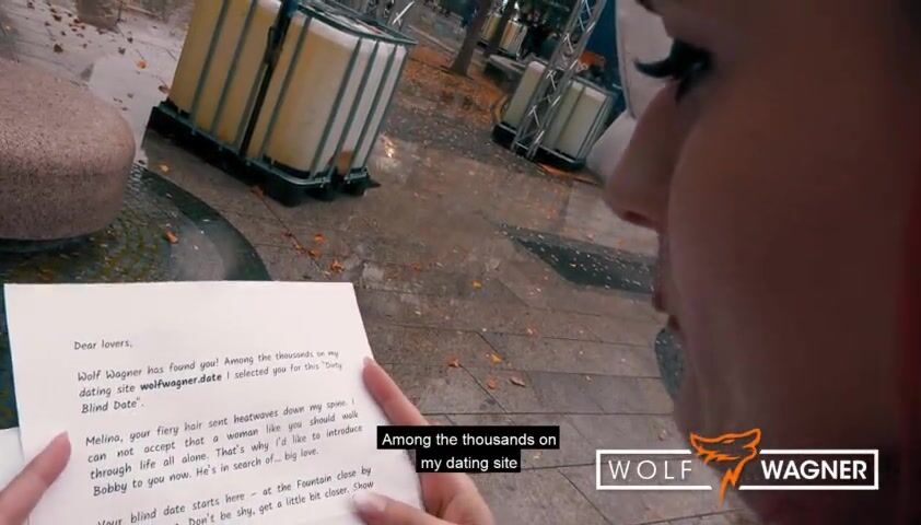 Melina May is a horny little fuck date addict! WOLF WAGNER wolfwagner.date