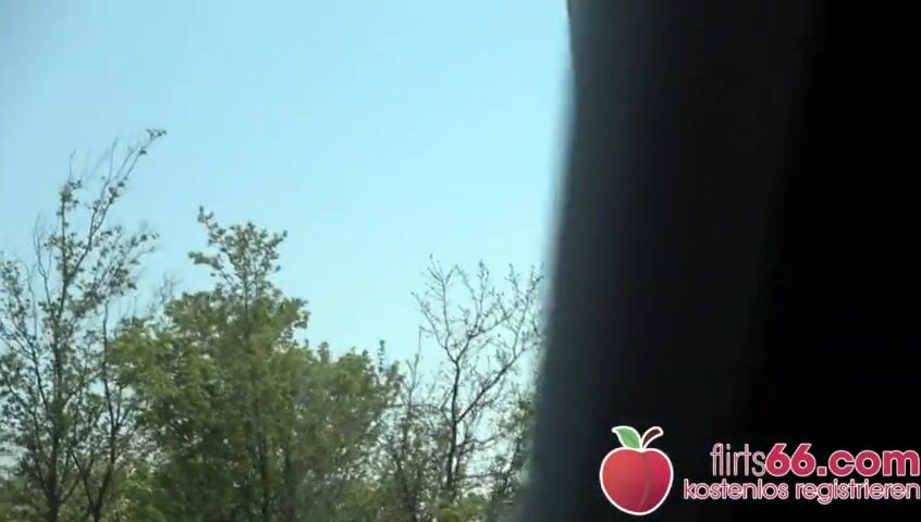 Kitty Blair enjoys a deep dogging & a load of jizz! flirts66