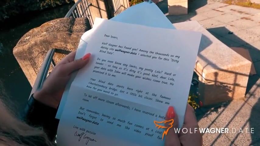 Lola Shine gets fucked good by Pornfighter! WOLF WAGNER wolfwagner.date