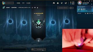 My mind is just in another world with this toy on League of Legends #13 Luna