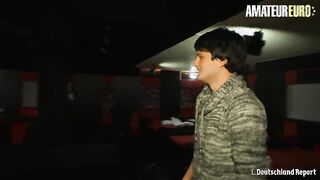 Slutty Stripper Teaches Young Stud the Art of Pleasure
