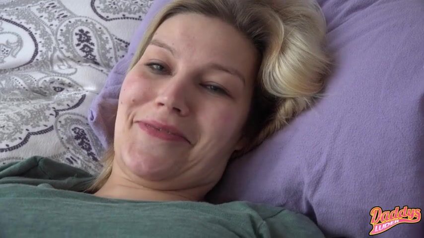 Daddys Luder's Fanfuck Invitation