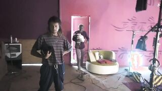 Behind the Scenes Tattooed Trouble Went Too Far