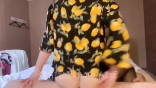 Discover the Secret World of a Japanese Mature Wife's Private Moments