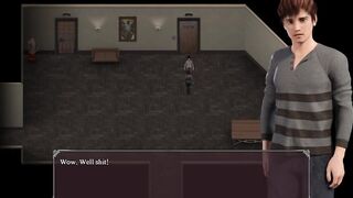 Unexpected Desires: A Forbidden Encounter with My Brother's Wife - Part 27