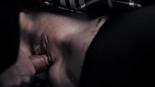 Frozen Moments of Passion: Captivating Encounters with Charlie Dean, Jennifer Mendez, Leana Lovings, and Ryan Driller