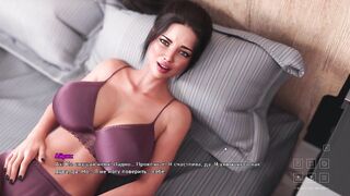Santa County Chronicles: Secrets and Desires Revealed - A Captivating 3D Adventure