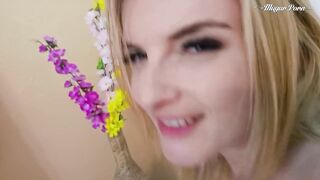 Jemma Valentine's Passionate Encounter with Mugur: A Sensual Journey