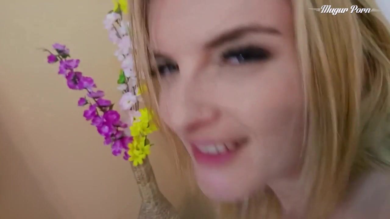 Jemma Valentine's Passionate Encounter with Mugur: A Sensual Journey