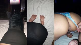 Unexpected Passion: A Cozy TV Night Turns Into an Intimate Encounter with My Alluring Sister-in-Law