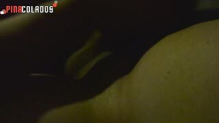 Intense Pleasure: Redhead MILF's Real Orgasm with Toys