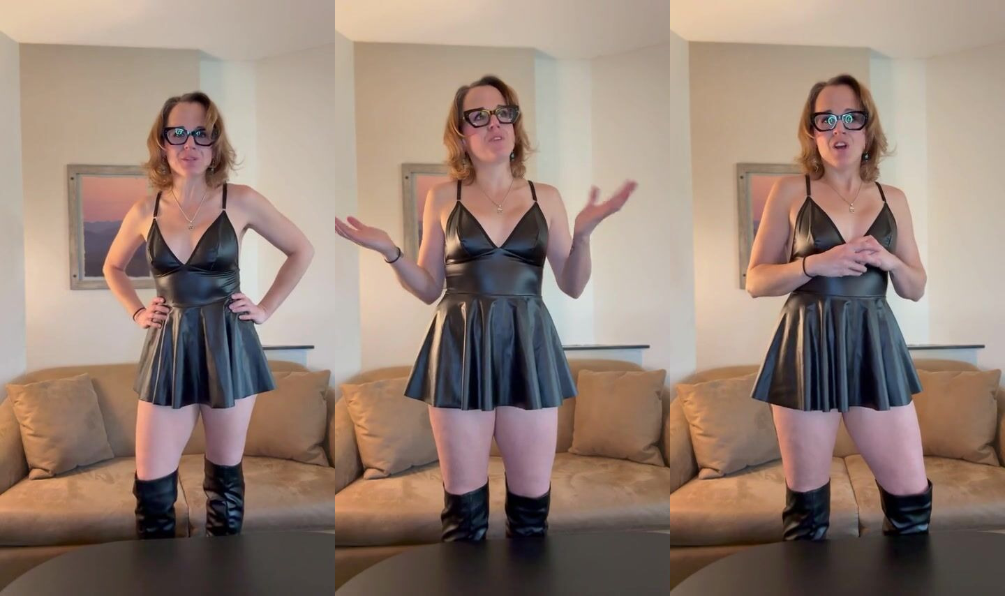 Discover Suzy Wylde's Unique Desires: A Journey into Kinks