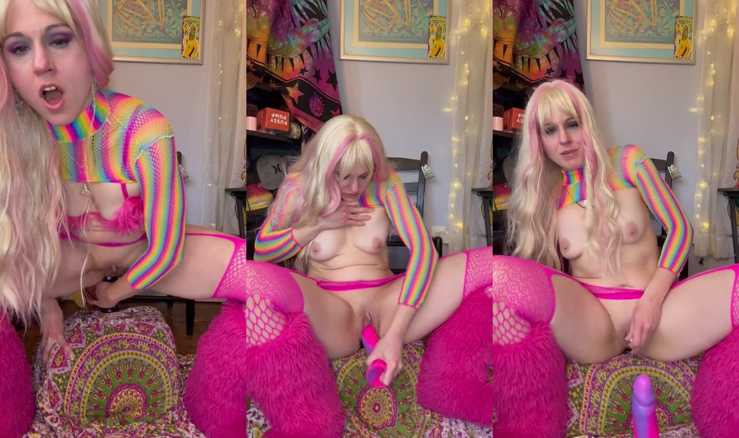 Suzy Wylde's Ultimate Anal Adventure: A Day of Exploration and Pleasure