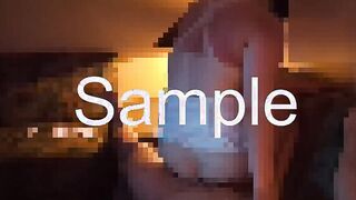 Intimate Moments with a Japanese Housewife: A Genuine Experience