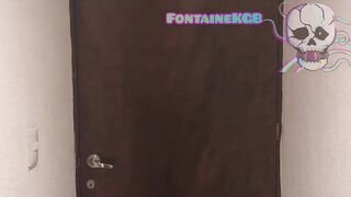Pam's Unexpected Encounter with Her Charming Plumber