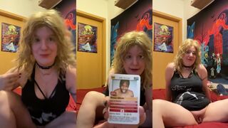 Experience Nymeria Malfoy's Sensual POV Roleplay Adventure with a Twist