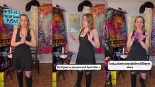 Exploring Anal Adventures with Suzy Wylde: A Kinky Journey into Pleasure