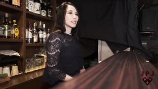 Intriguing Deal: Stunning Bar Owner Considers a New Adventure with Yokoyama and Maki Kamikura