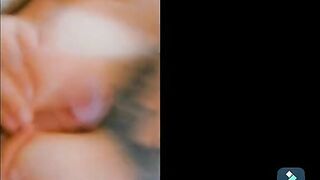 Helping My Friend Relax with a Sensual Massage