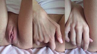 Exploring My Perfectly Tight Pink Secret: A Solo Adventure