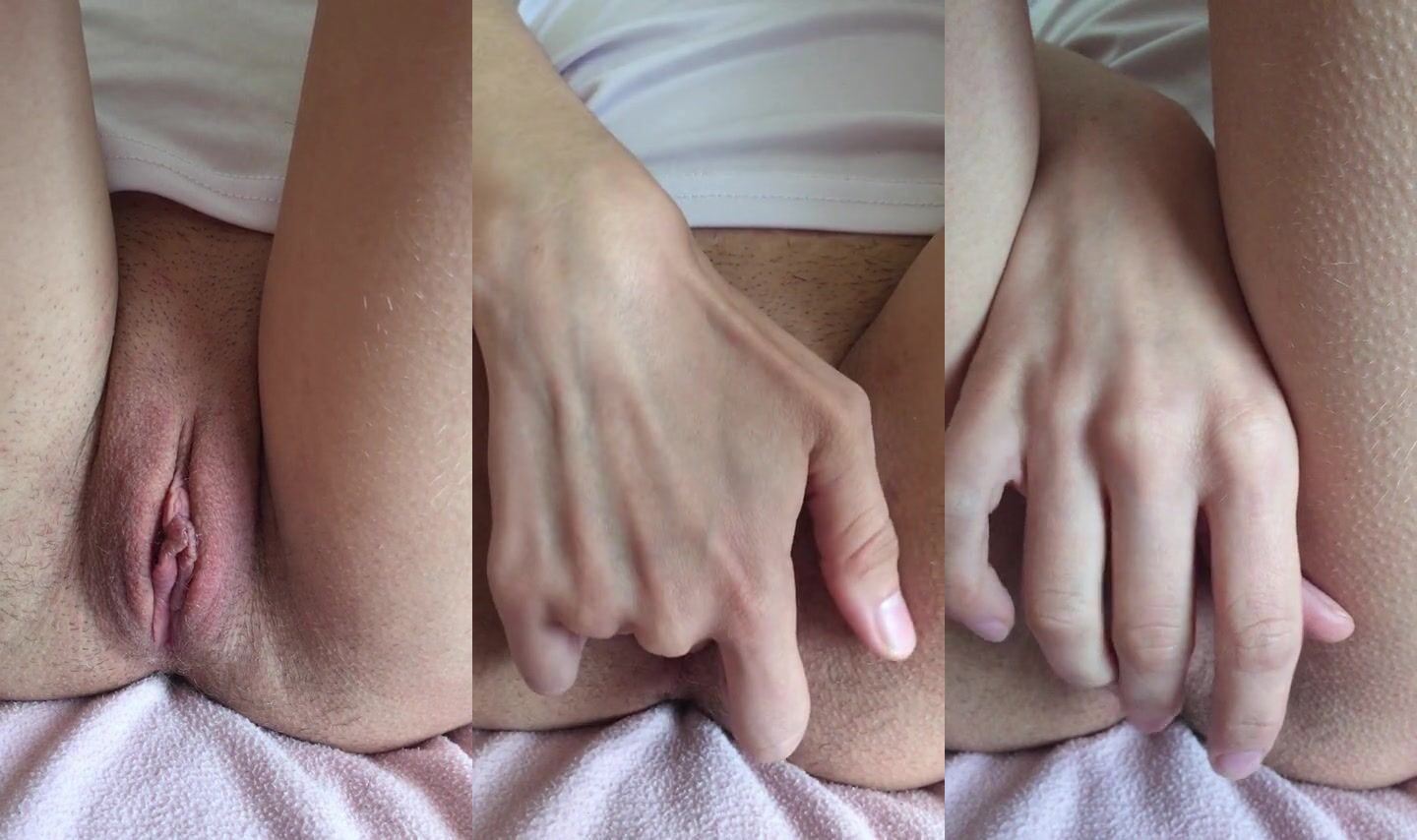 Exploring My Perfectly Tight Pink Secret: A Solo Adventure