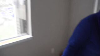 Newcomer Delivers Unforgettable POV Experience with Throat Goat Skills