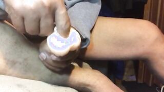 Sensual Massage Experience with Farmacia: A Close-Up Journey