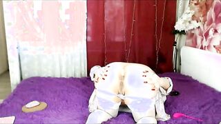 Intimate Training Sessions with My Wife: Discover the Secrets of Webcam Submission