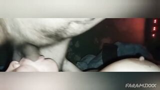 Intense Deepthroat Experience: Watch as She Perfectly Swallows Every Drop!