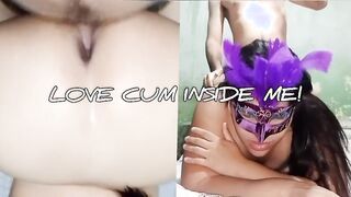 Curvy Latina MILF Pleads for Intimacy: Her Sensual Moans Will Leave You Breathless!