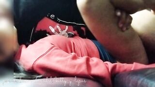 Mi Kitty: Descubre el Placer de la Dominación Suave con mi Gatita - SLAPPING MY MONSTER AFRICAN DICK