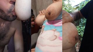 Why I Love Breastfeeding My Daddy: A Journey of Big Breasts and Intimate Moments