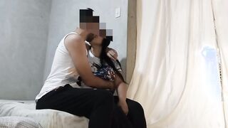Intimate Moments: My Husband's Passionate Playtime with My Curves