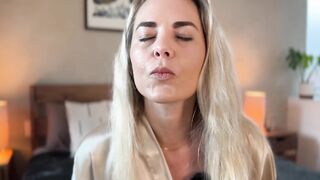 Relaxing ASMR Journey: Discover the Power of Encouragement with Mommy's Whisper