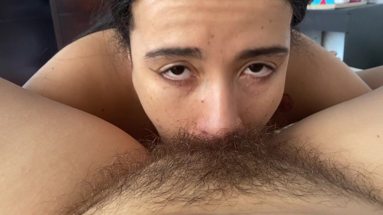 Intimate POV: Exploring the Sensuality of Hairy Pleasure