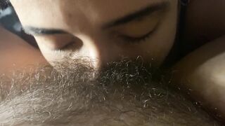 Exploring Intimate Moments: A Sensual Journey with Hairy Delights