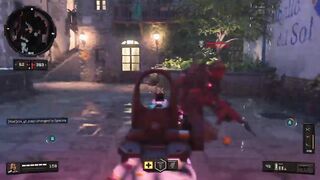 Epic Comeback Moments in Call of Duty: Black Ops 4 You Won't Believe!