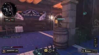 Epic Comeback Moments in Call of Duty: Black Ops 4 You Won't Believe!