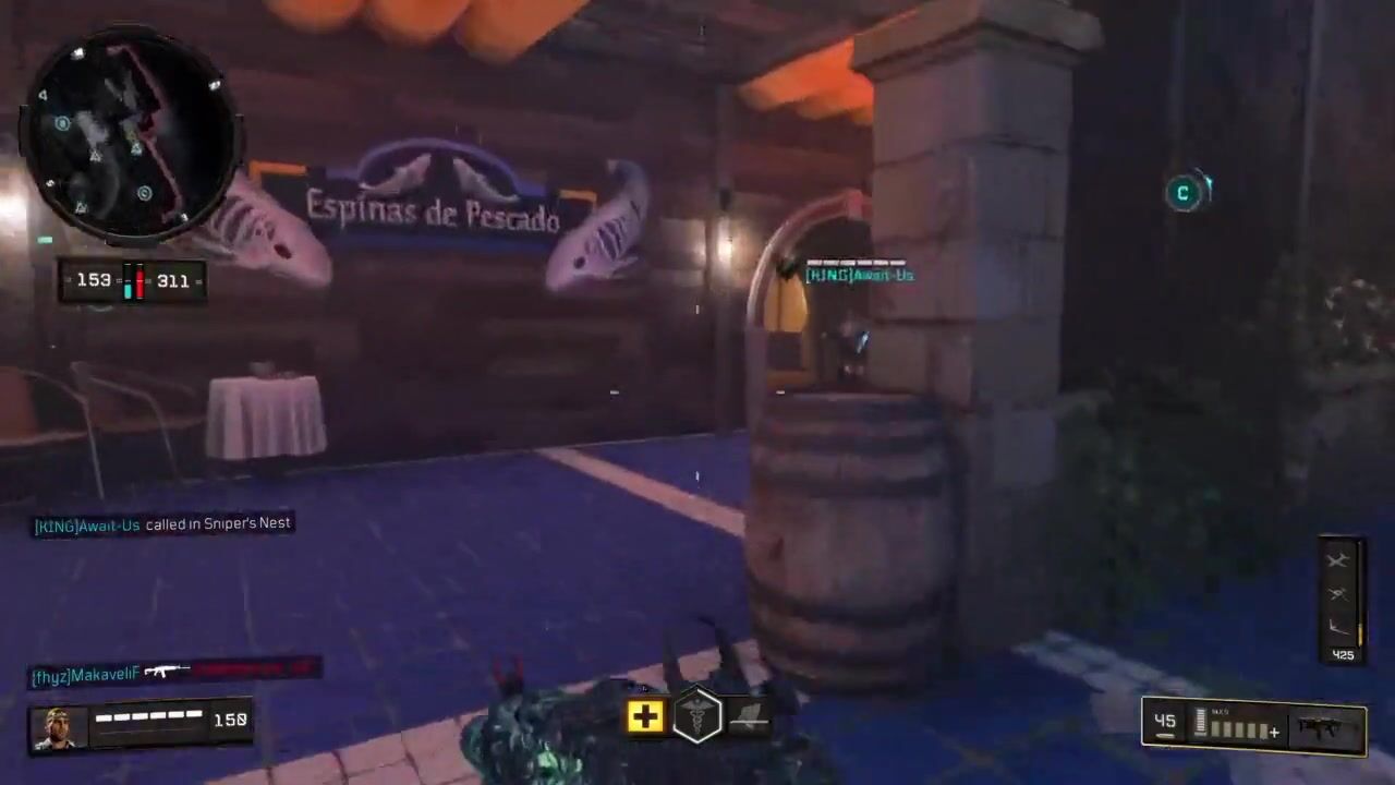 Epic Comeback Moments in Call of Duty: Black Ops 4 You Won't Believe!