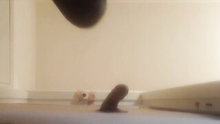 Seductive Milf in High Heels Delivers an Unforgettable Gloryhole Experience